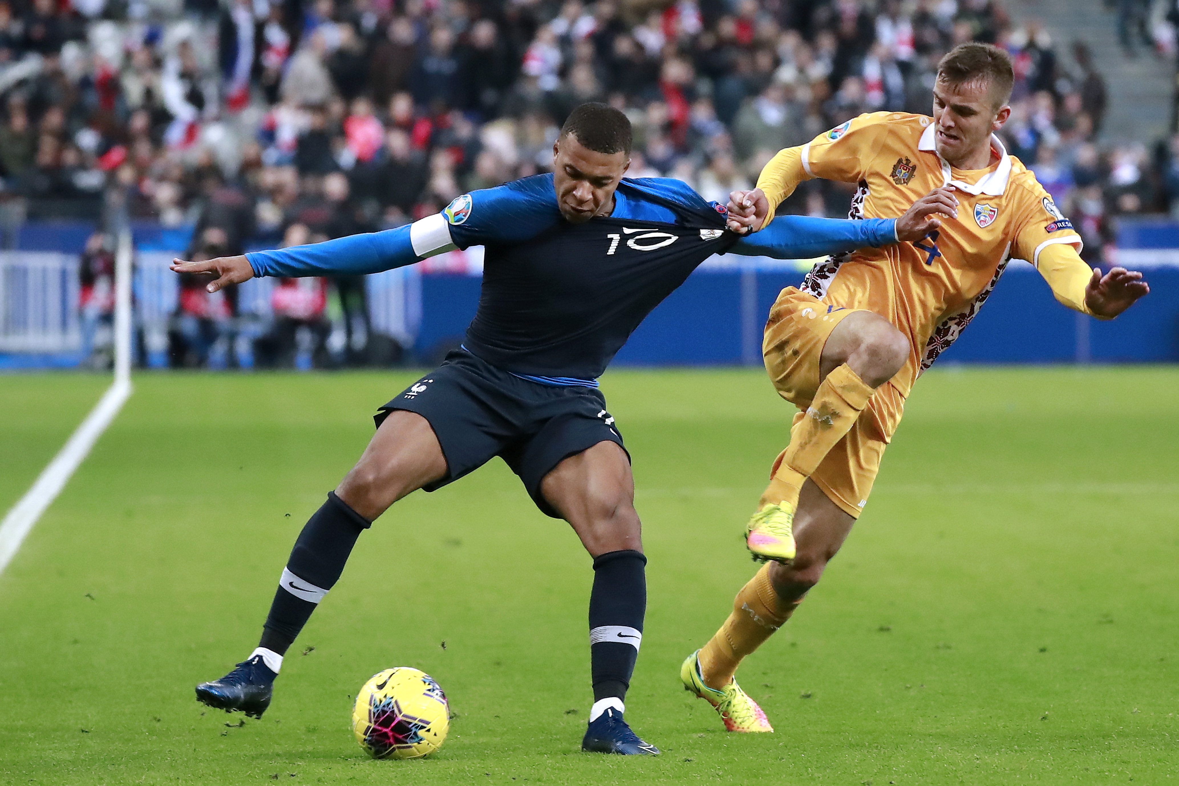 克罗地亚-胜摩尔多瓦，小组头名在望的简单介绍