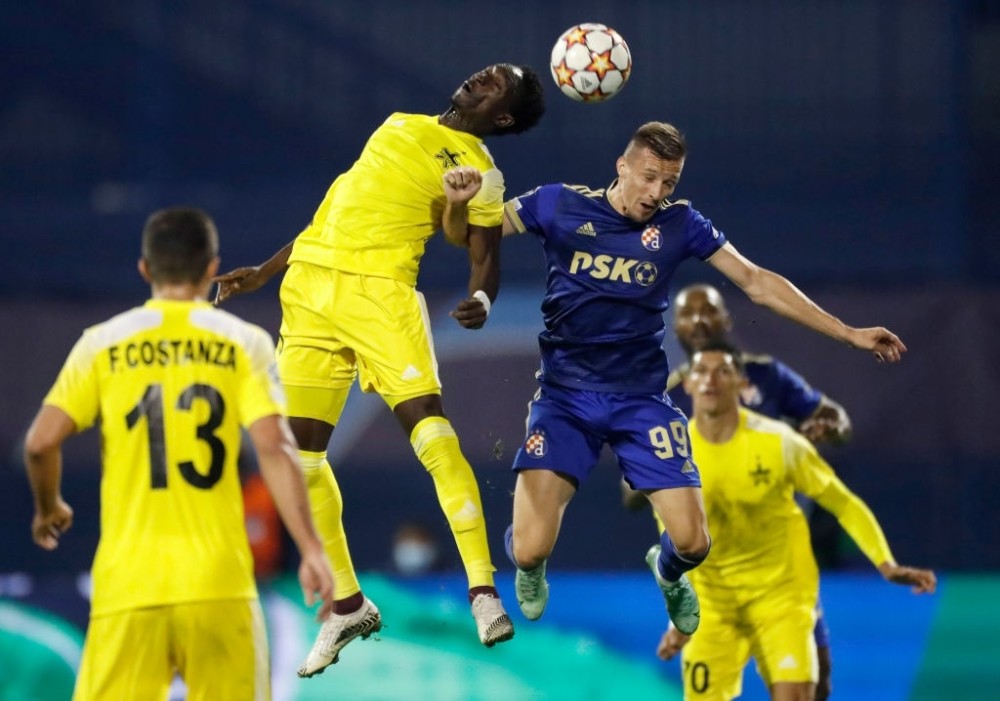 克罗地亚-胜摩尔多瓦，小组头名在望的简单介绍