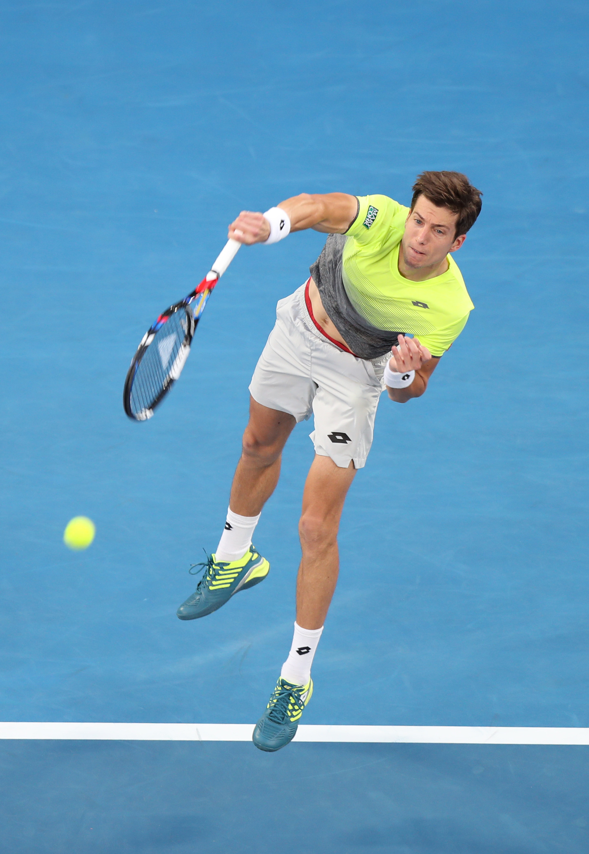 澳大利亚网球队翻盘欧洲网球队，费德勒三分雨点燃全场的简单介绍