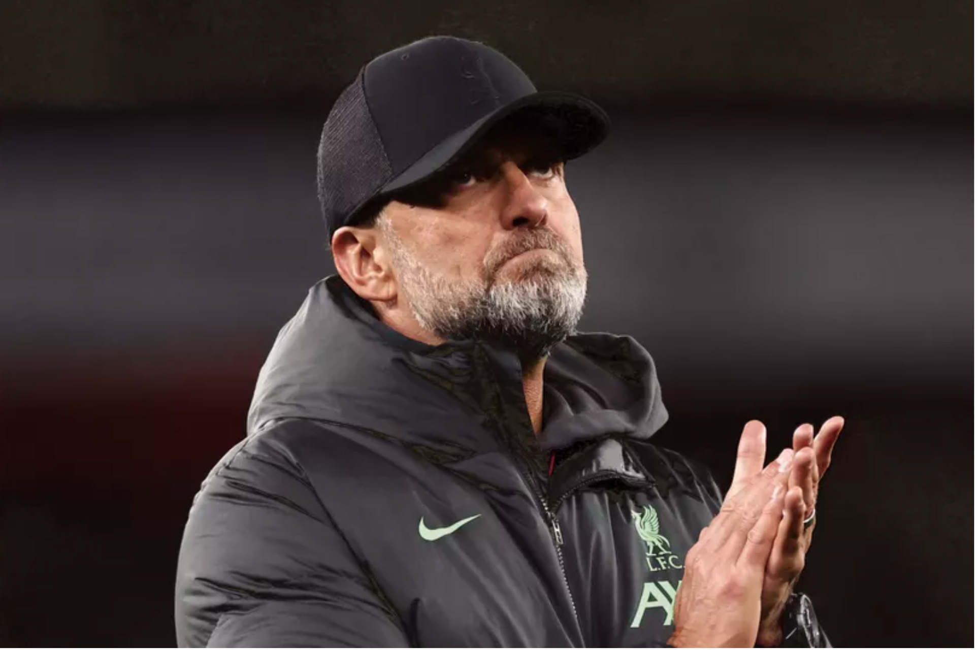 利物浦连败!克洛普忧心球队状态下滑的简单介绍 利物浦连败!克洛普忧心球队状态下滑的简单介绍