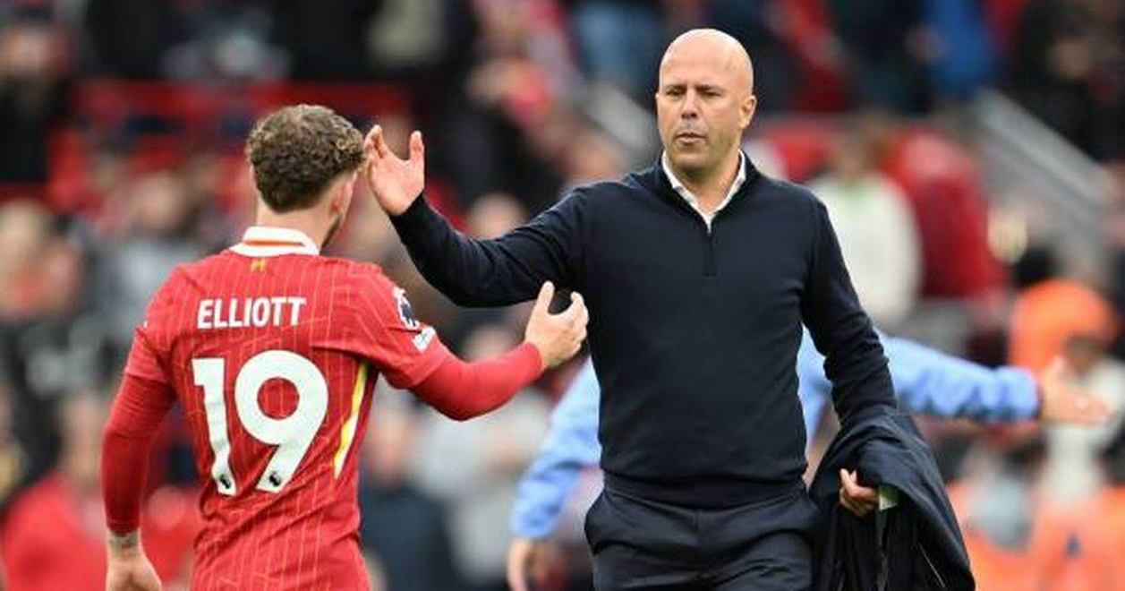 利物浦连败!克洛普忧心球队状态下滑的简单介绍 利物浦连败!克洛普忧心球队状态下滑的简单介绍