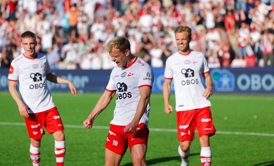 挪威队欧预赛中状态起伏，需要全力以赴的简单介绍