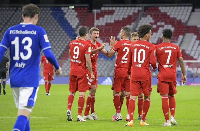 加拿大血洗法国，格纳布里完成帽子戏法的简单介绍