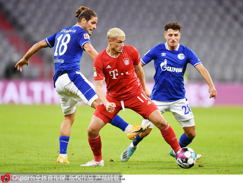 加拿大血洗法国，格纳布里完成帽子戏法的简单介绍