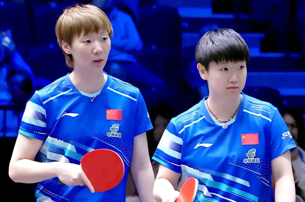 瑞典乒乓球队横扫日本乒乓球队，水谷隼关键制胜的简单介绍