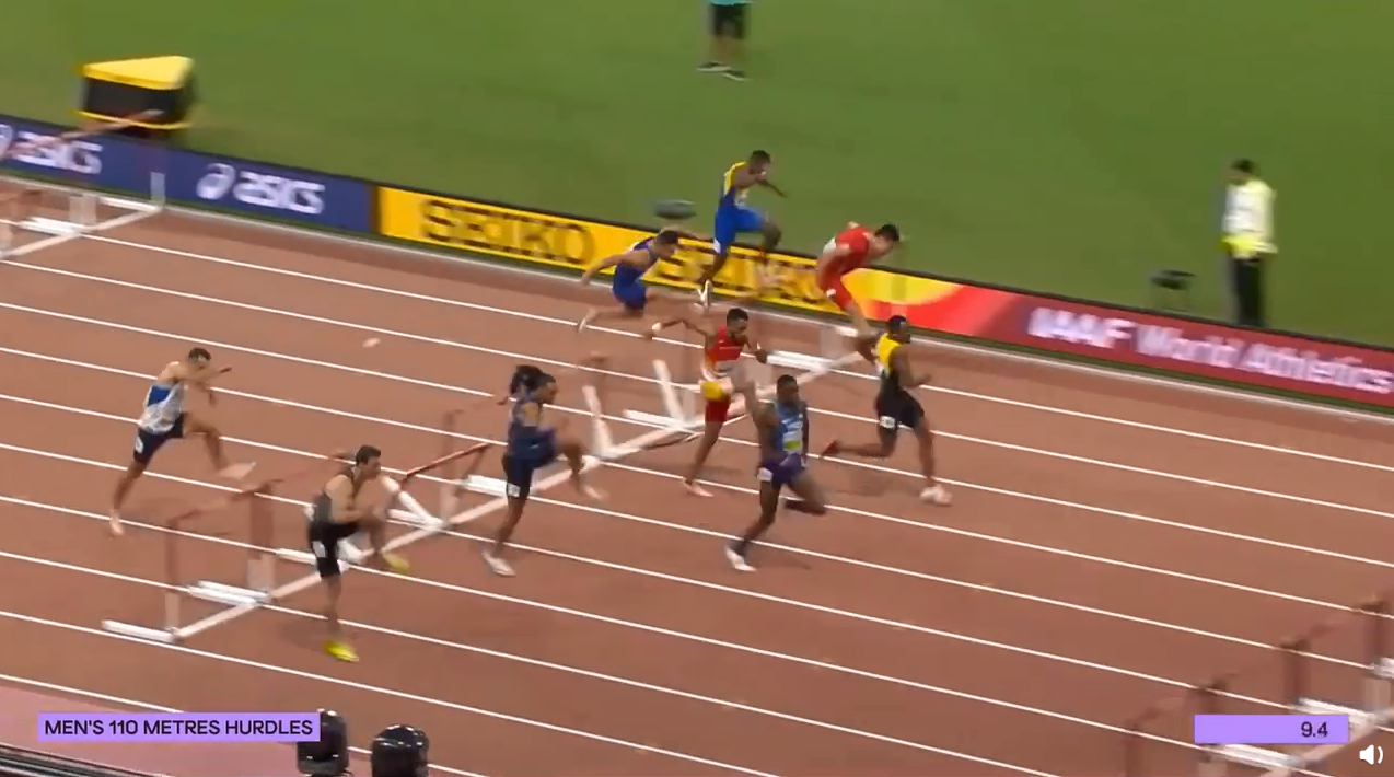 德国代表队斩获第四名，实力不容忽视