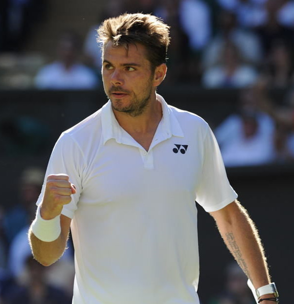 日本网球队血洗欧洲网球队，瓦林卡送出助攻的简单介绍