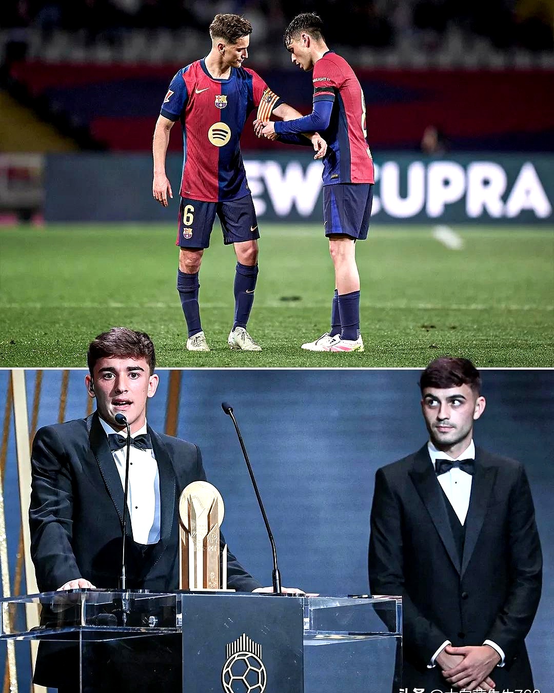 巴萨力克比利时，厄德高一己之力扛起全队的简单介绍