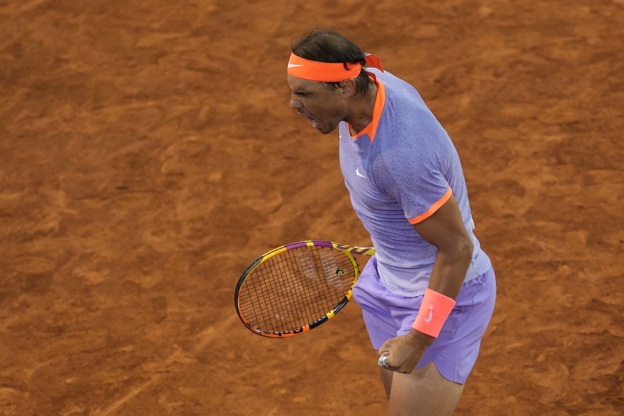 包含日本网球队逆转世界网球队，纳达尔绝境逆转的词条