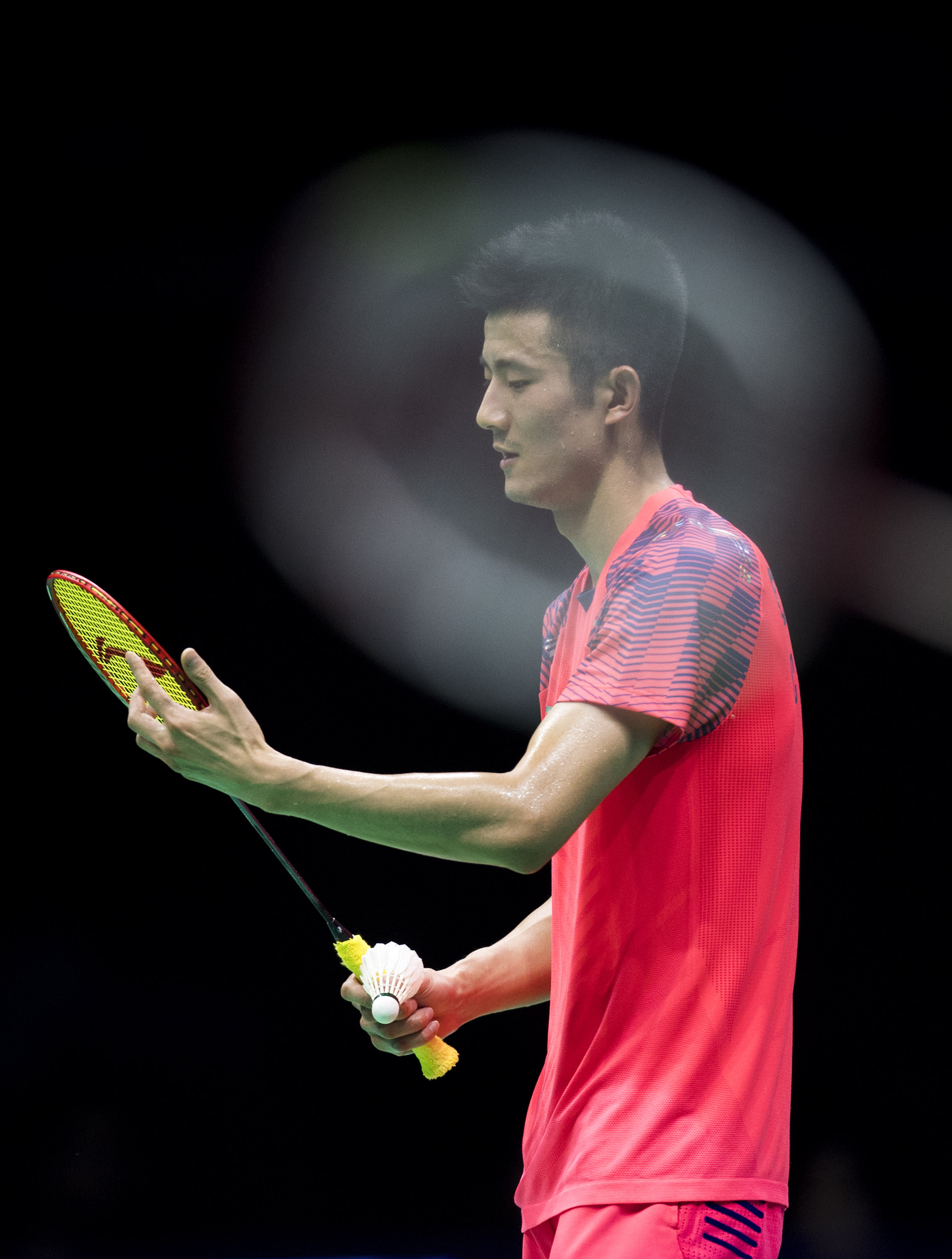 韩国羽毛球队险胜印尼羽毛球队，谌龙绝境逆转的简单介绍