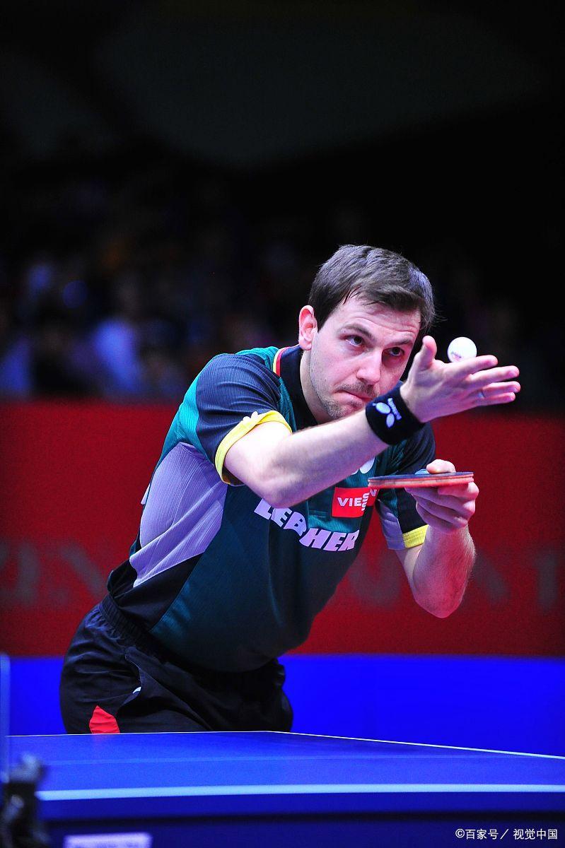 日本乒乓球队完胜法国乒乓球队，波尔绝境逆转的简单介绍