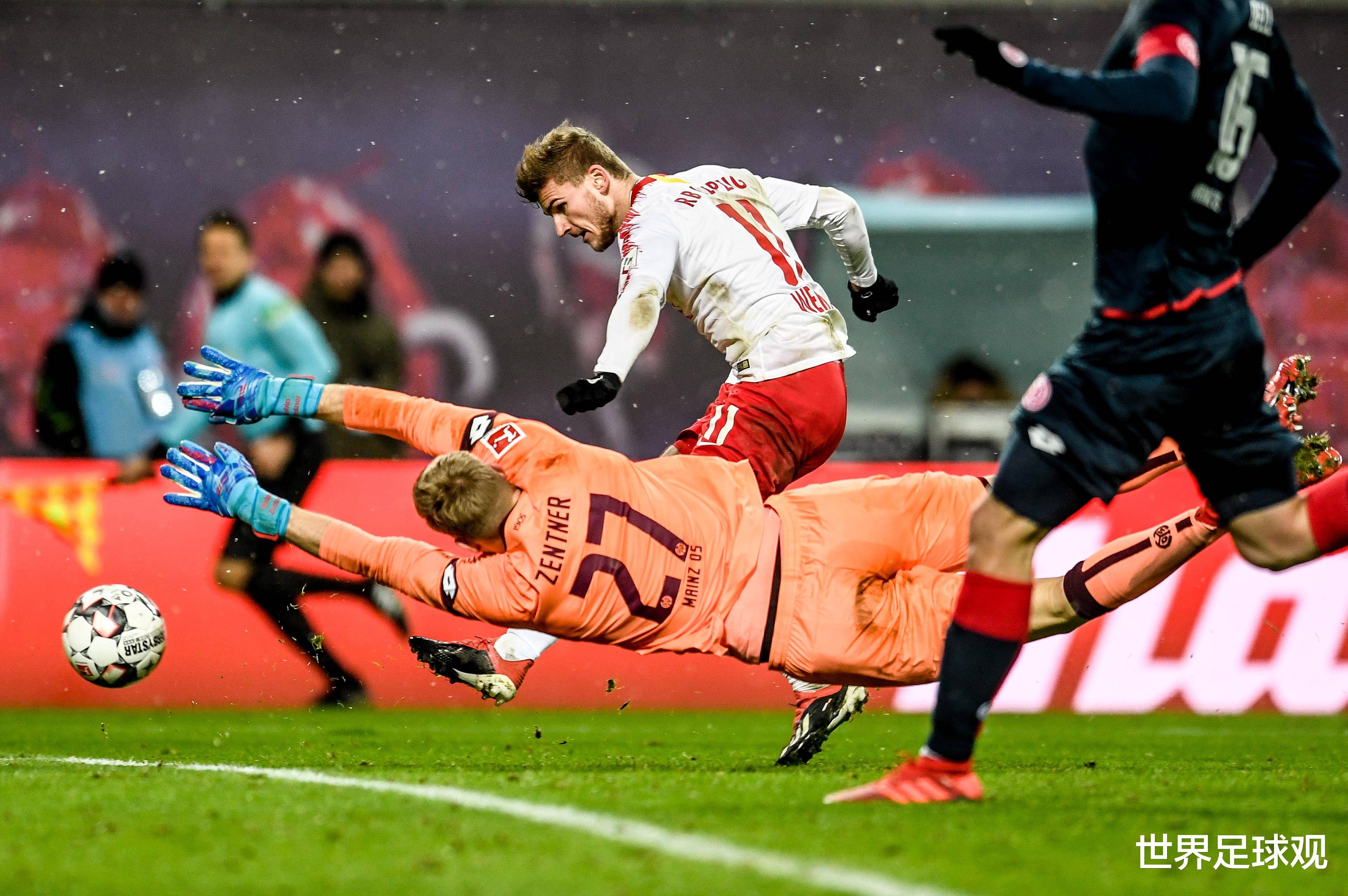 莱比锡红牛强势巴西，布鲁诺关键制胜的简单介绍