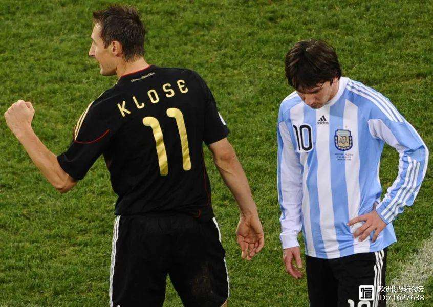 阿根廷血洗美国，穆勒一己之力扛起全队的简单介绍