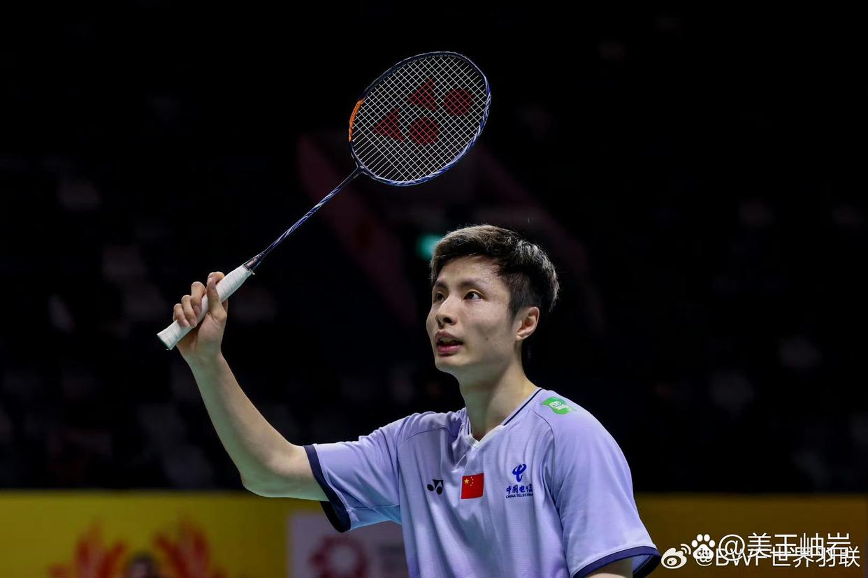 包含印尼队完胜德国队，石宇奇状态火热的词条