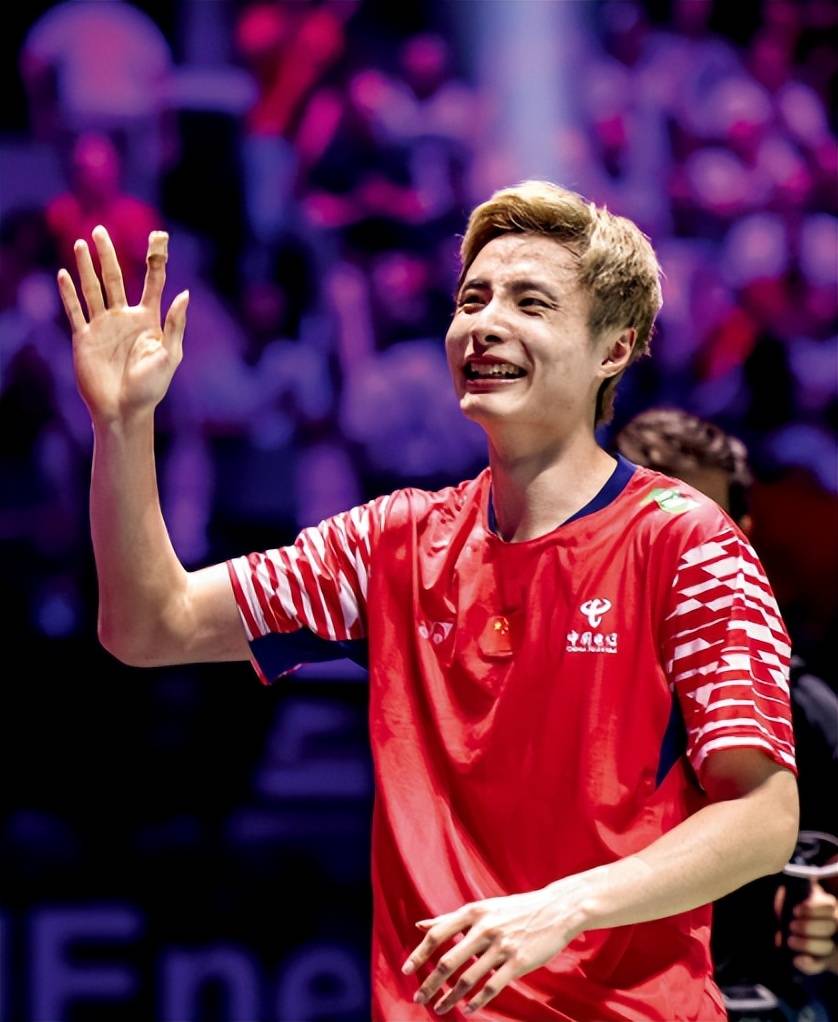 包含印尼队完胜德国队，石宇奇状态火热的词条