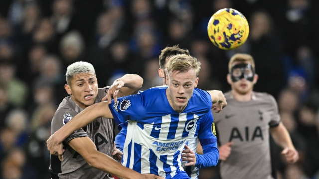 热刺连胜多场,稳定在前四位置 热刺连胜多场,稳定在前四位置