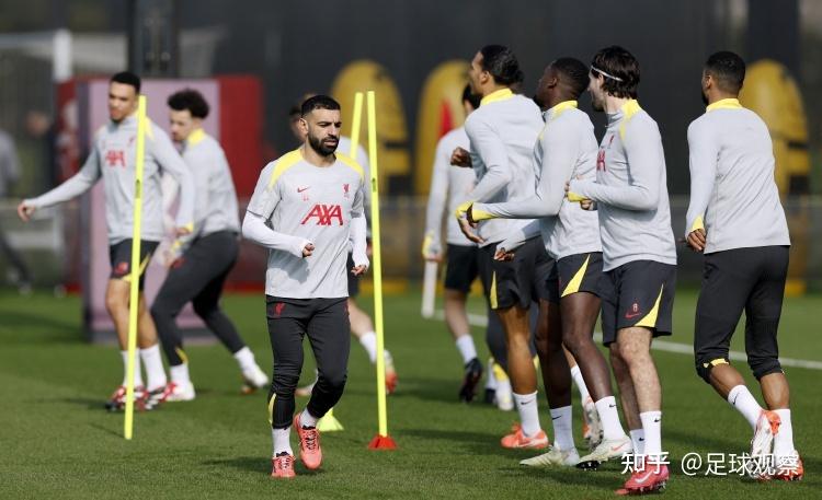 利物浦备至完美，强手对阵冠军热门争夺胜利的简单介绍