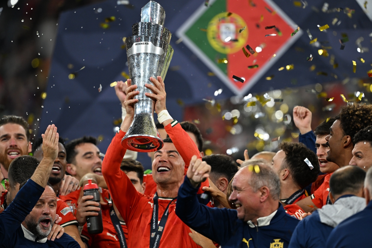 欧国联球队奋勇拼搏精彩绽放