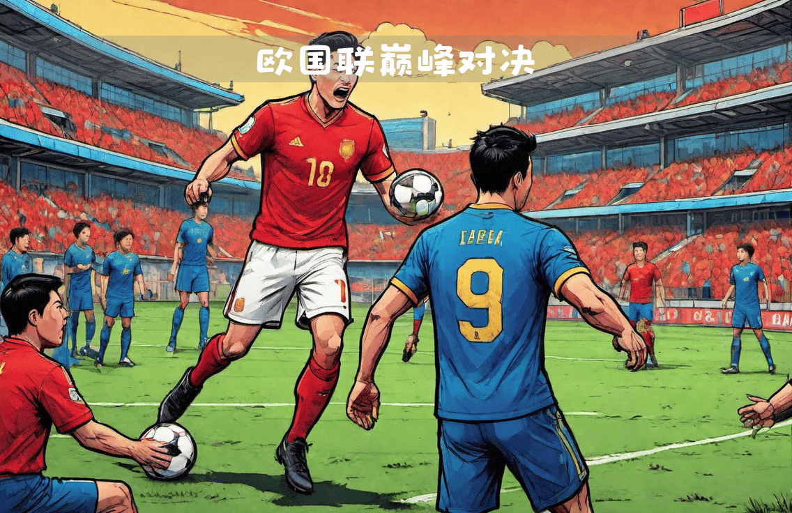 西班牙和希腊的较量备受瞩目,谁将笑到最后?的简单介绍 西班牙和希腊的较量备受瞩目,谁将笑到最后?的简单介绍