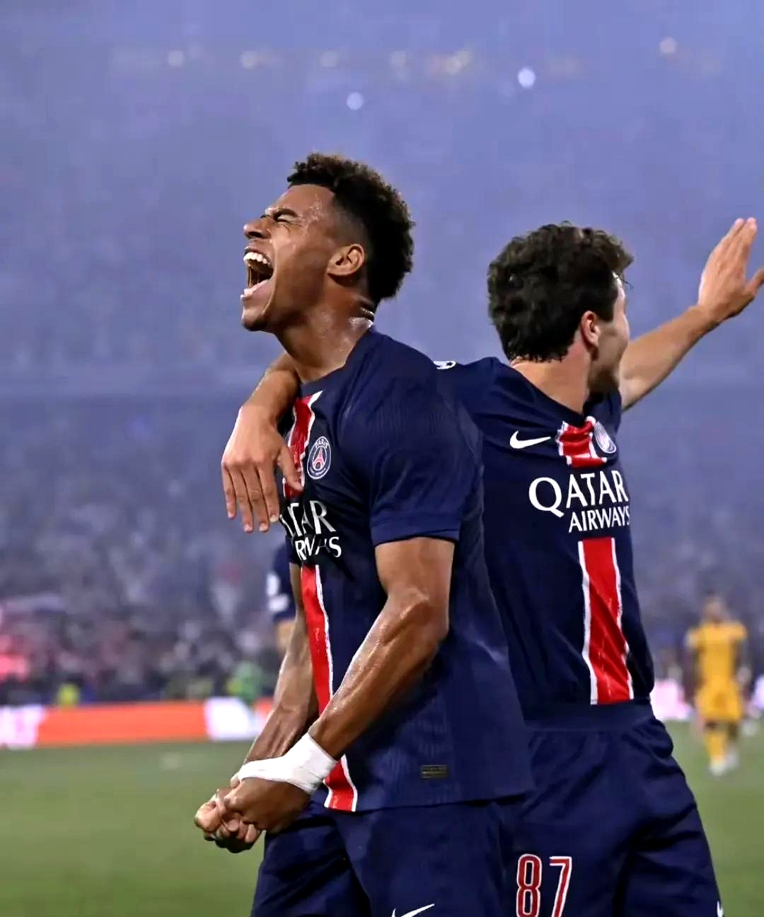 法国队客场惨遭逆转，遗憾失利的简单介绍