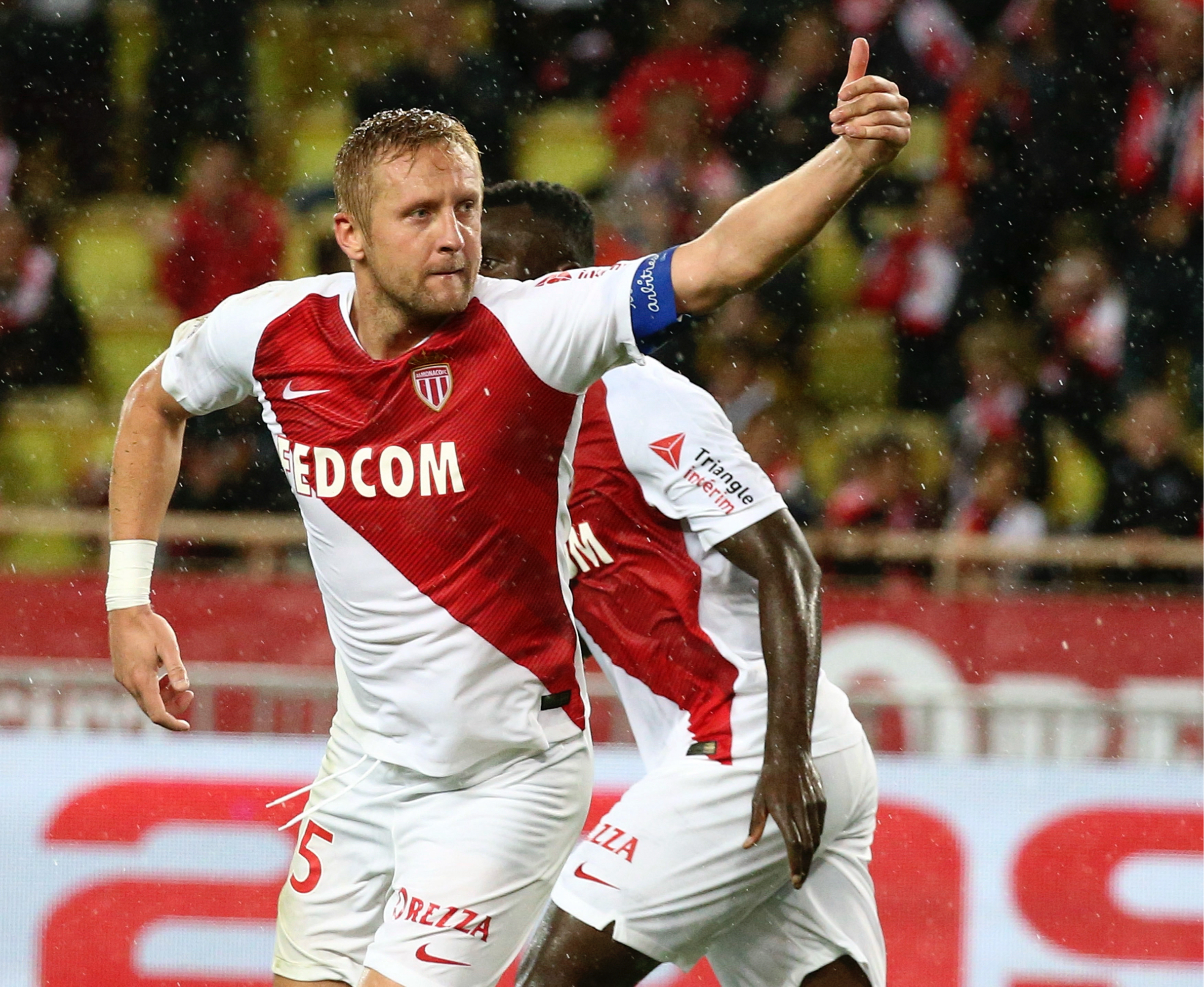 摩纳哥主场大胜，球队士气高涨