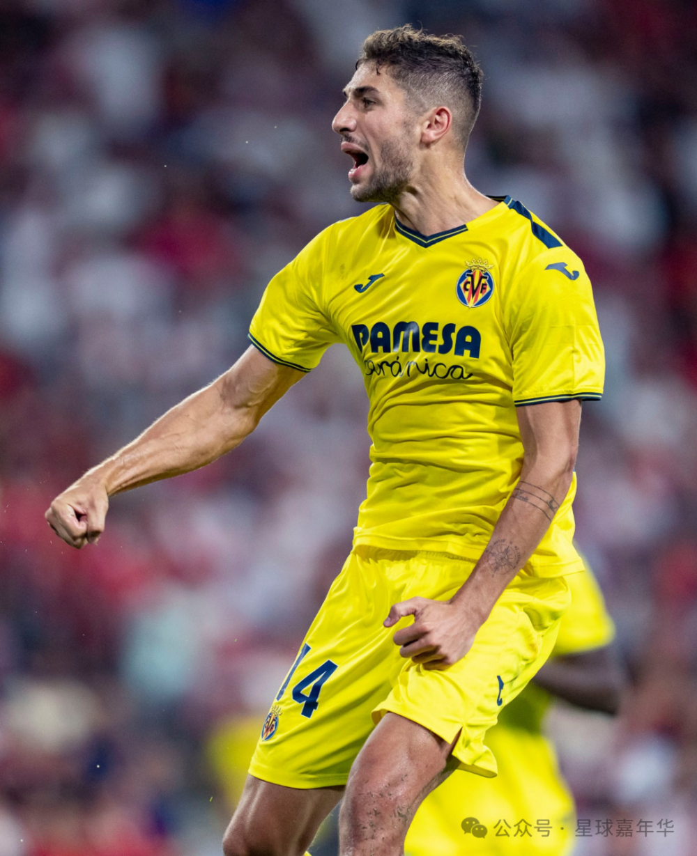 比利亚雷亚尔主场告捷，实力有所提升的简单介绍