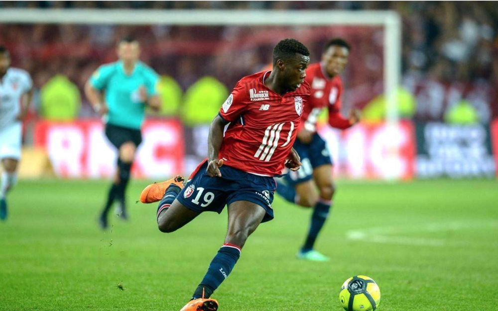 南特逆转击败对手，意外胜利