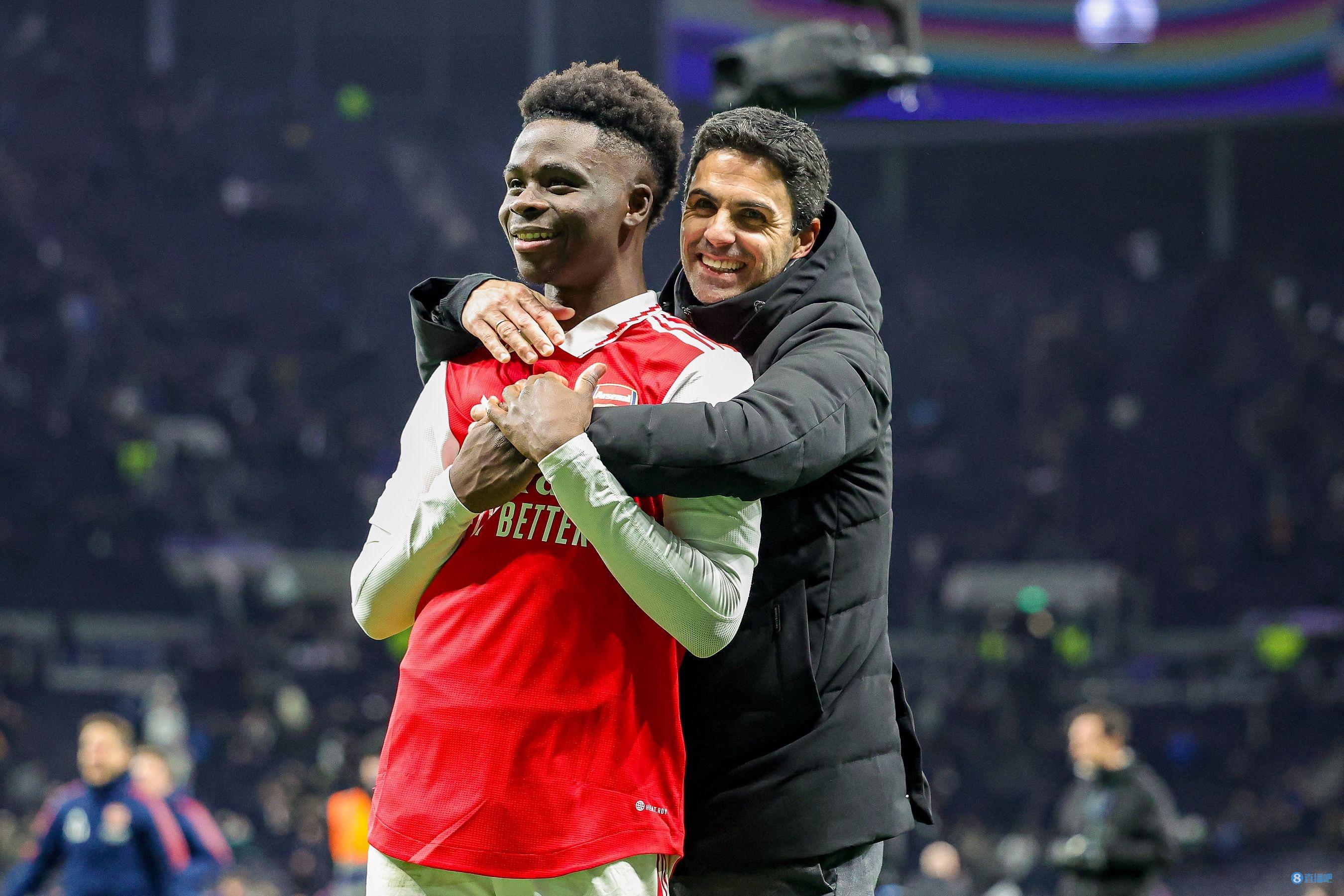 包含欧联杯半决赛抽签：阿森纳对阵维拉利亚，获得主场之利的词条