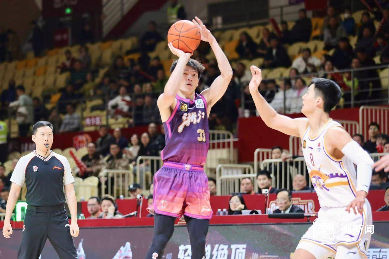 浙江稠州队将客场挑战福建男篮