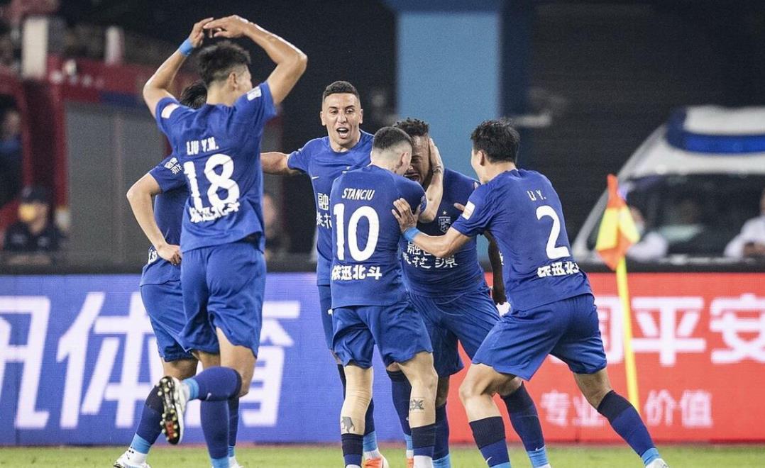 关于精彩不容错过：广州富力迎战武汉三镇的信息