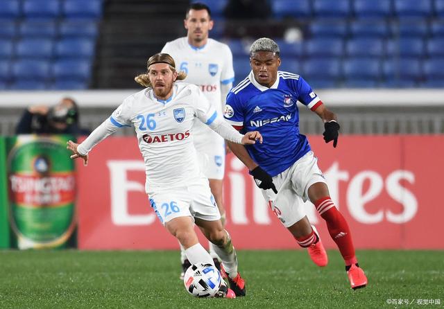 被看好的悉尼FC只能接受惨败的现实，球队面临压力的简单介绍