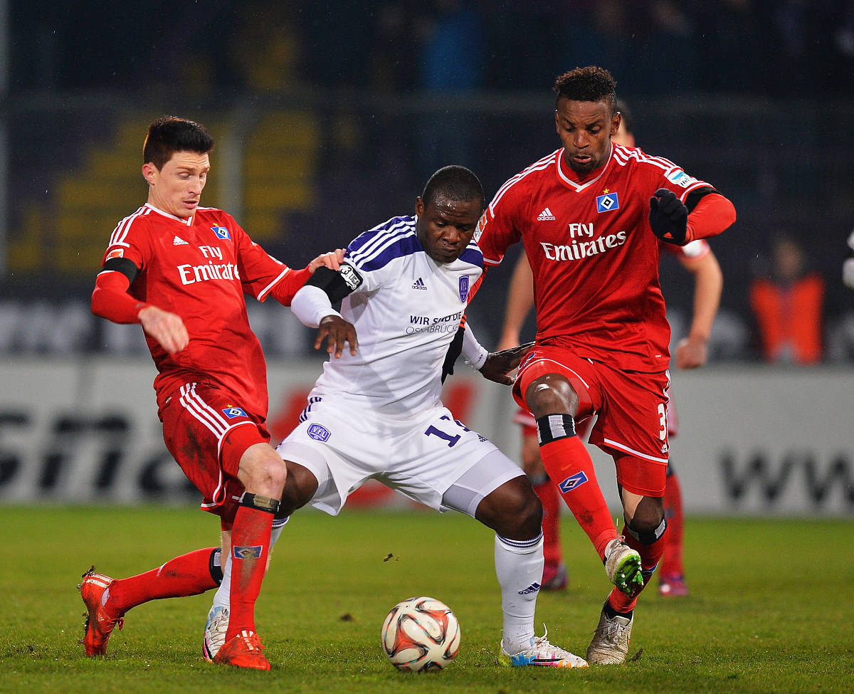 蒙彼利埃主场大胜斯特拉斯堡，取得胜利的简单介绍