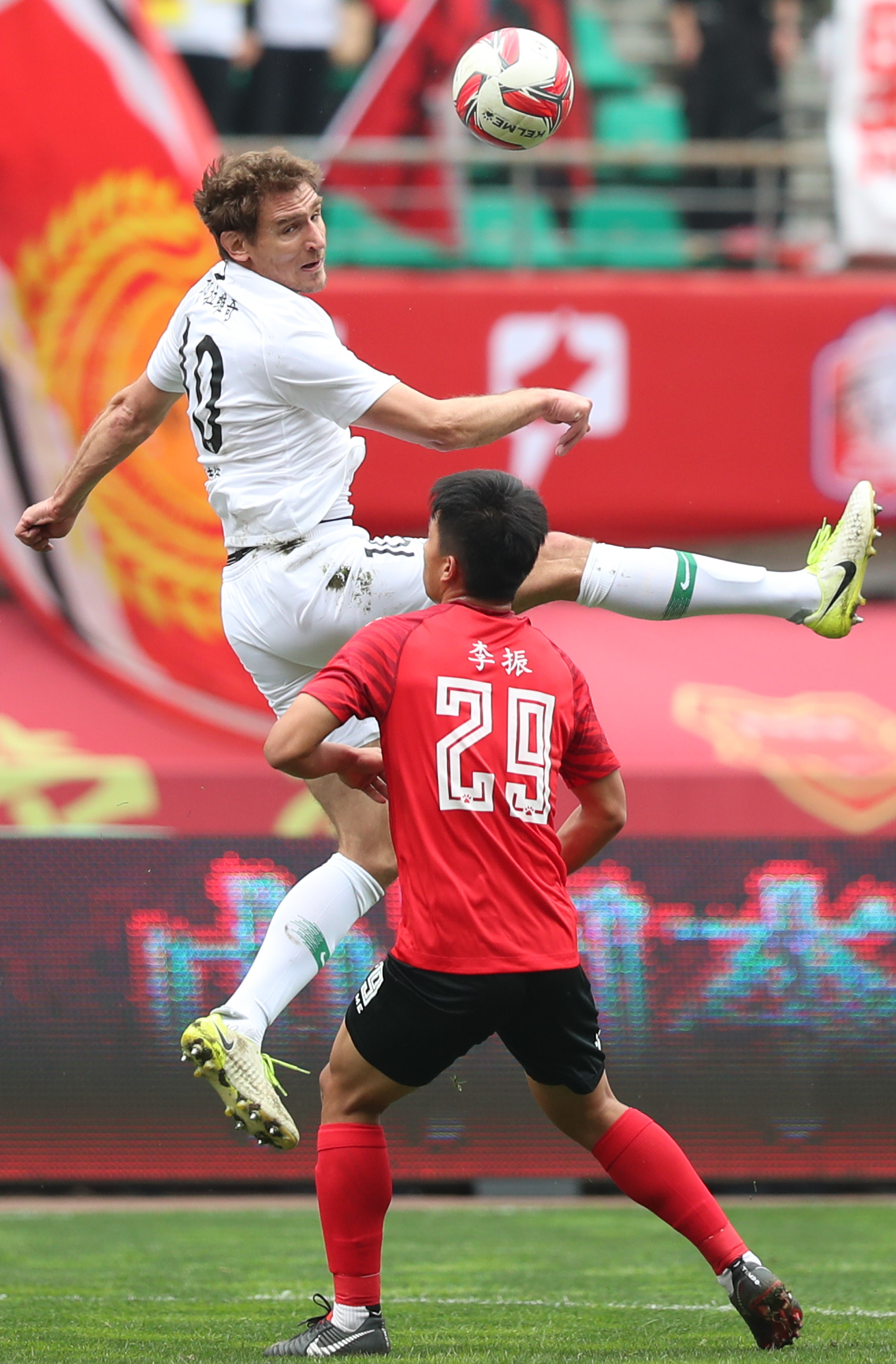 关于辽宁沈阳宏运难抵重庆当代力帆深厚底蕴的信息