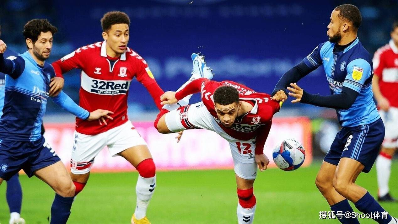 华尔夫斯汉姆客场战平，争取更好的成绩的简单介绍