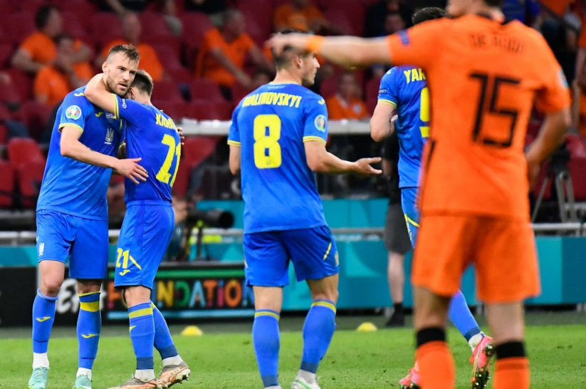 乌克兰足球联赛涌现新晋劲旅，令人眼前一亮的简单介绍