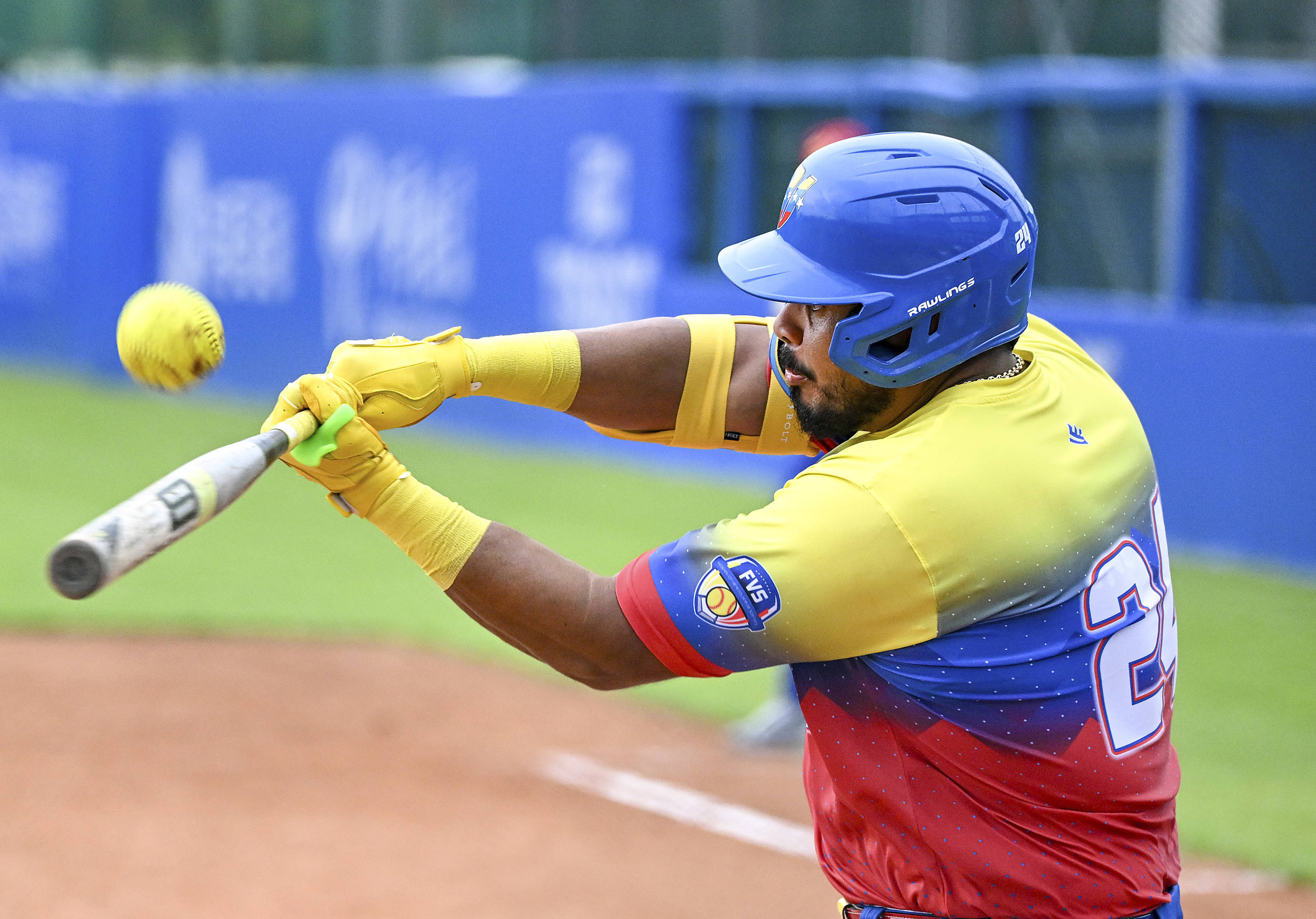 委内瑞拉足球队球员在比赛中助攻纪录的简单介绍