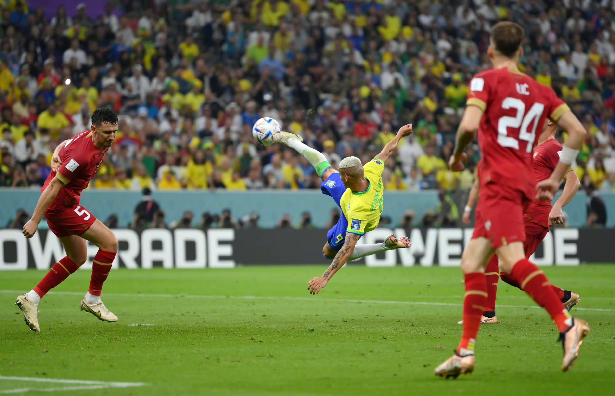 委内瑞拉足球队球员在比赛中助攻纪录的简单介绍