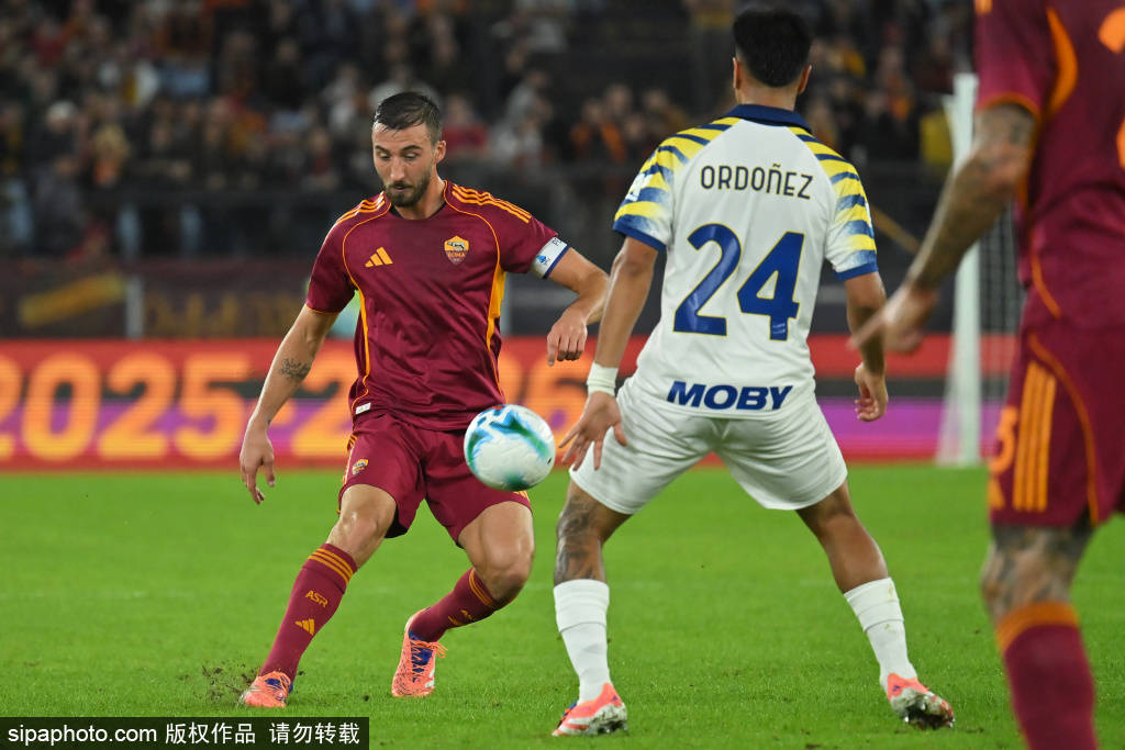 罗马客场战胜对手，重回欧冠资格赛区的简单介绍