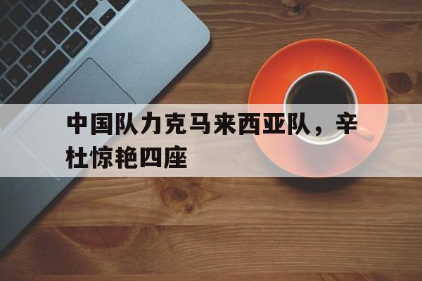 中国队力克马来西亚队，辛杜惊艳四座的简单介绍