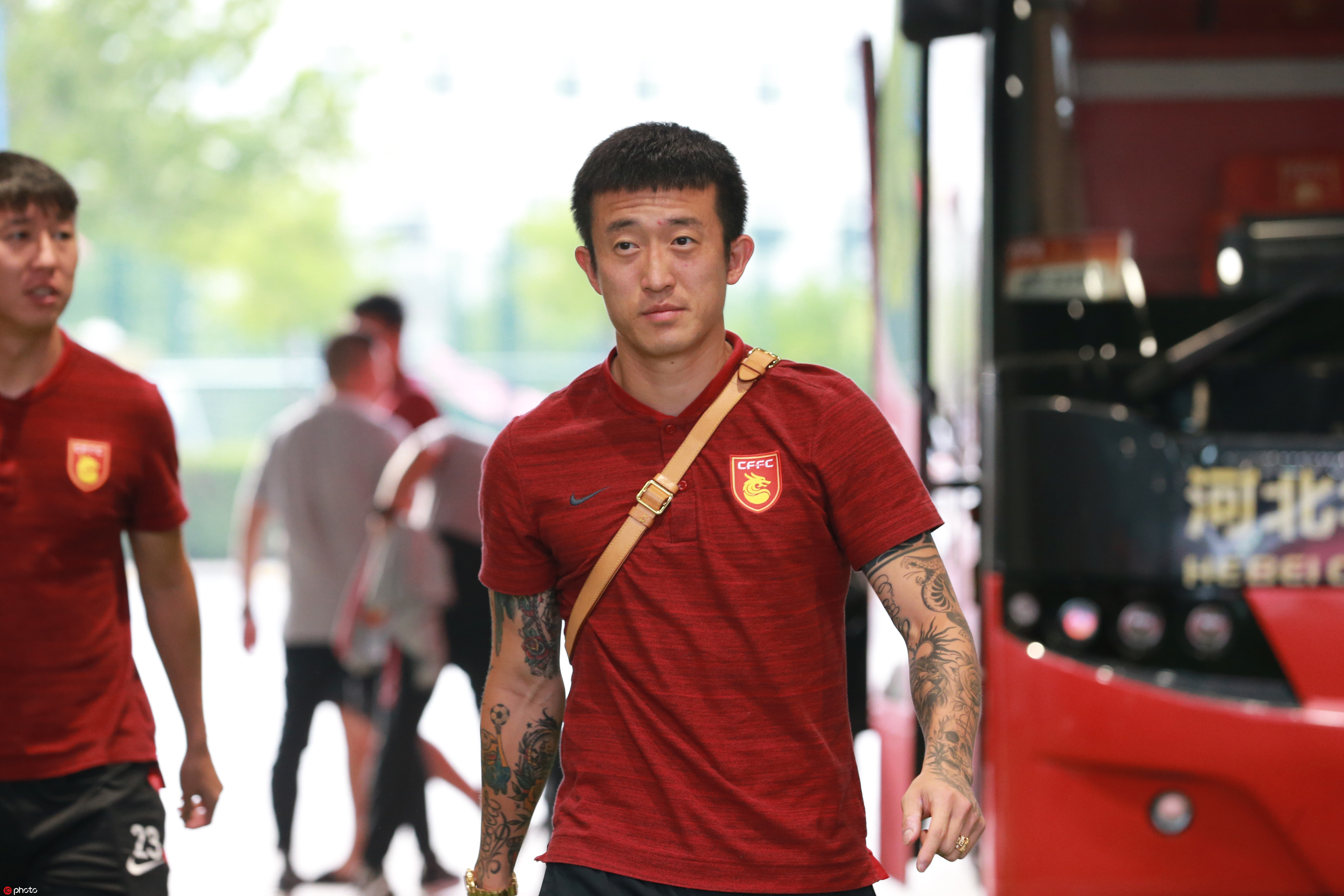 包含河北华夏幸福赴客场挑战实力雄厚对手，力争三分的词条