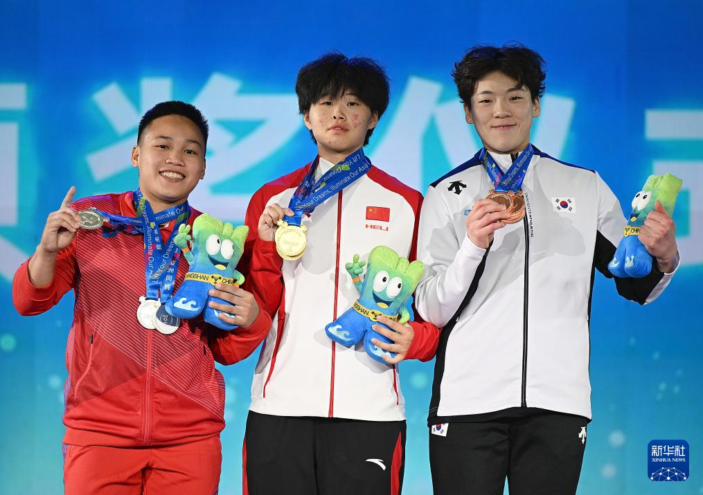 亚洲代表团团体锦标赛再获好成绩的简单介绍