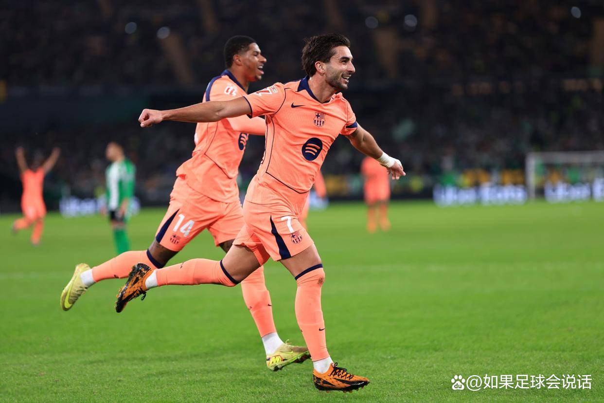 巴萨轻取马赛，费兰·托雷斯完成帽子戏法的简单介绍