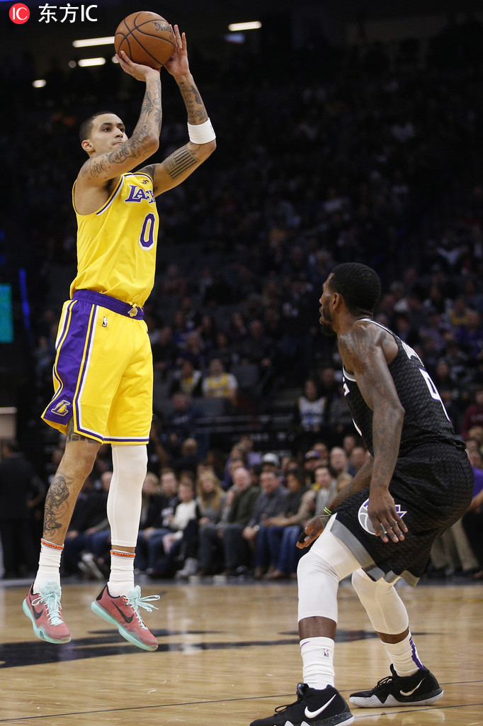 国王绝杀凯尔特人,丹尼·格林一己之力扛起全队的简单介绍 国王绝杀凯尔特人,丹尼·格林一己之力扛起全队的简单介绍