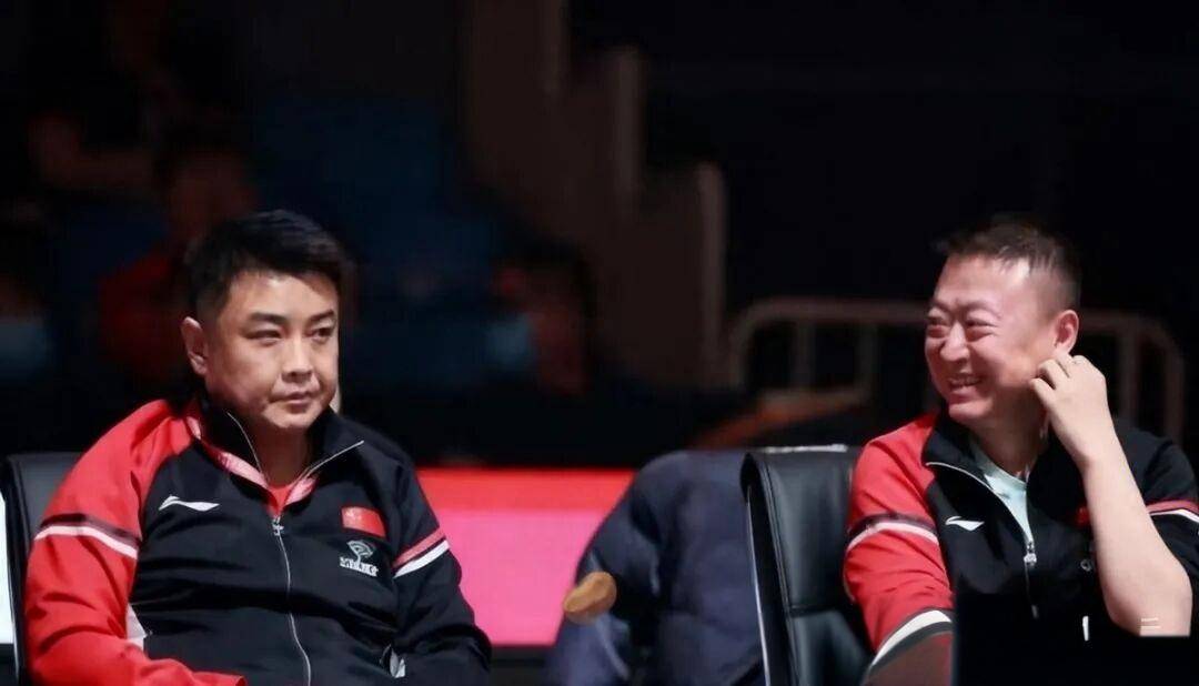 韩国乒乓球队力克奥地利乒乓球队，王皓制霸全场的简单介绍