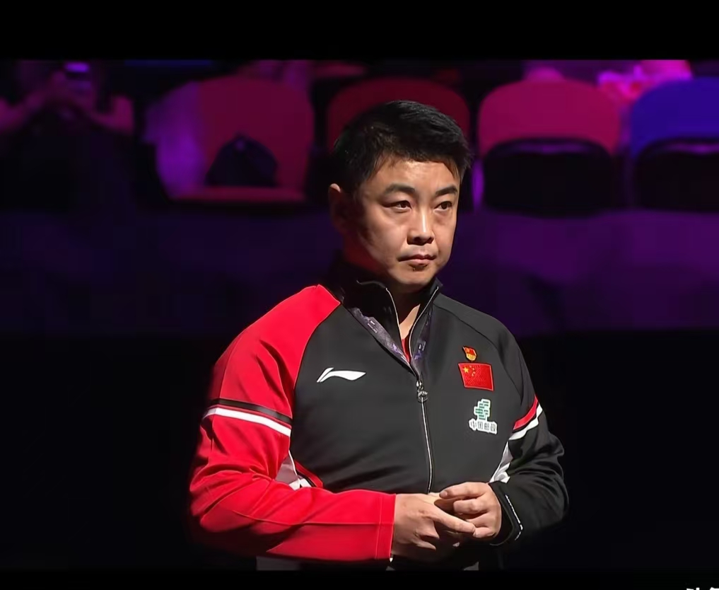 韩国乒乓球队力克奥地利乒乓球队，王皓制霸全场的简单介绍