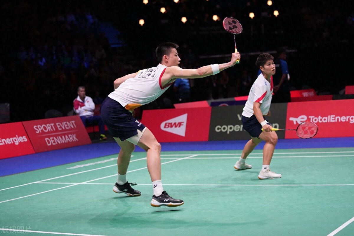 法国羽毛球队力克丹麦羽毛球队，戴资颖统治全场的简单介绍