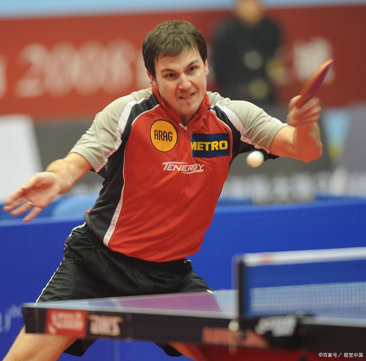 波兰乒乓球队强势英国乒乓球队，波尔惊艳世界的简单介绍