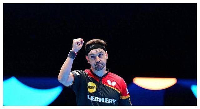 波兰乒乓球队强势英国乒乓球队，波尔惊艳世界的简单介绍