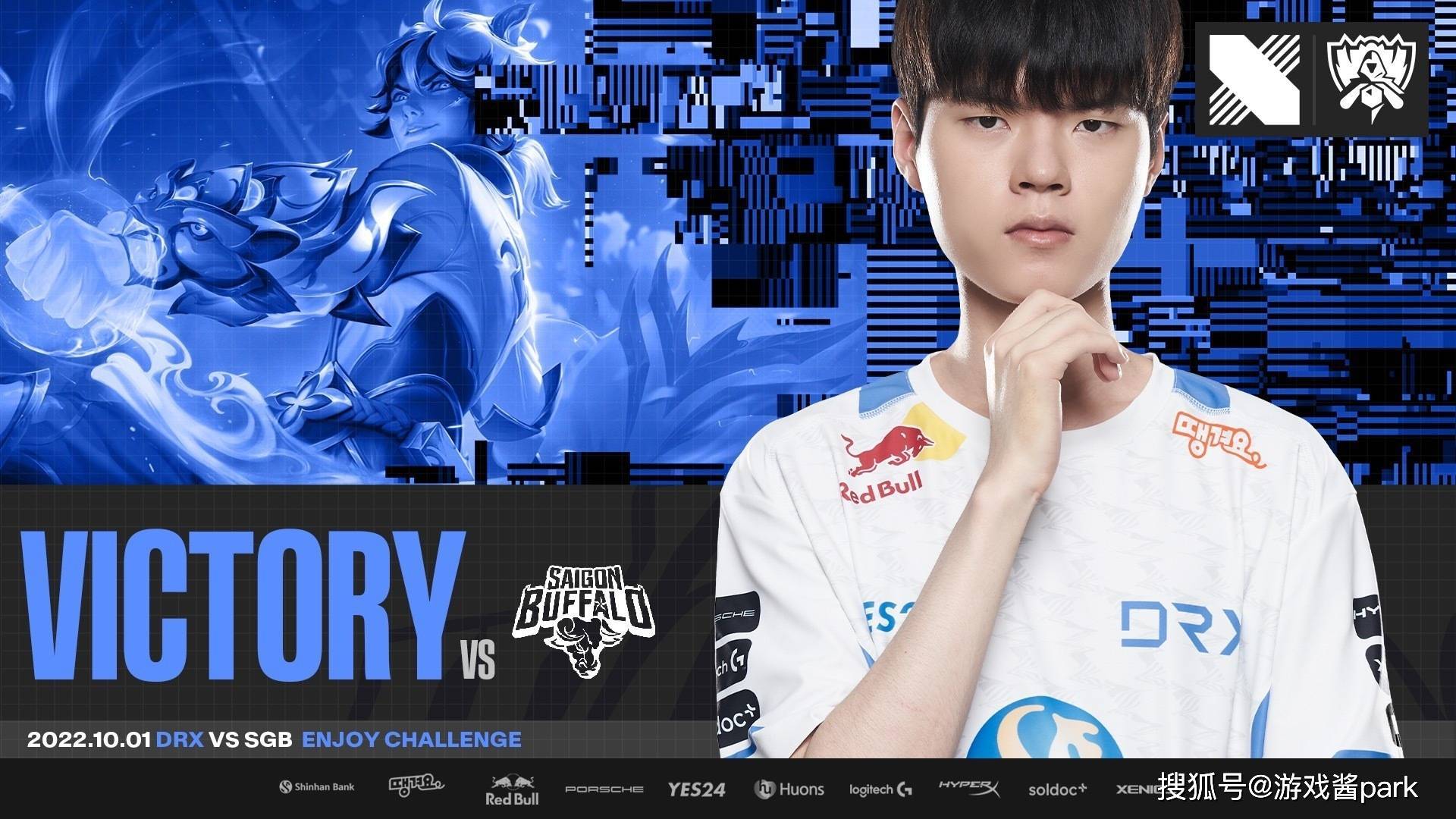 关于BLG绝杀DRX2，Deft三分雨点燃全场的信息