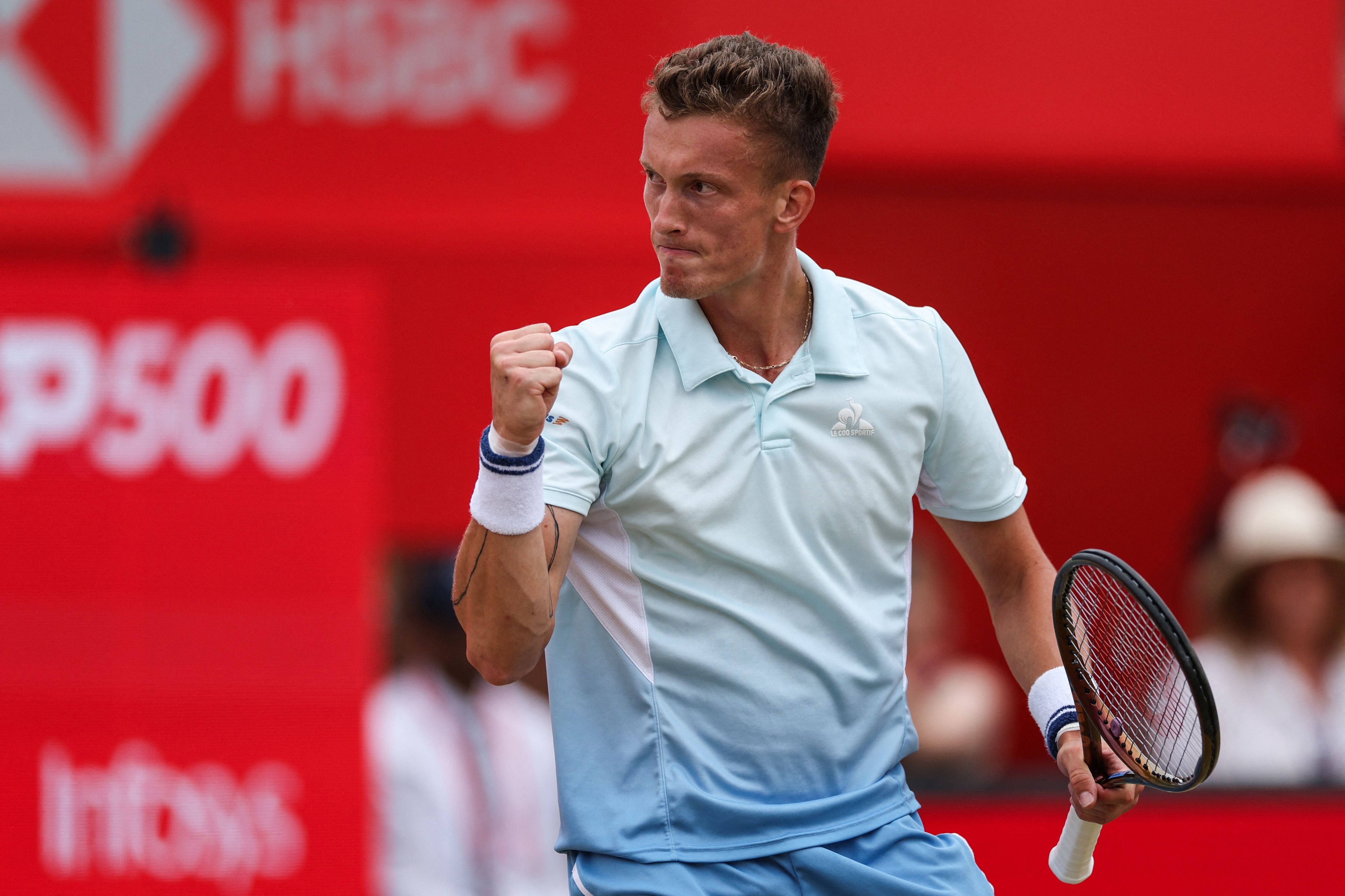 ATP总决赛碾压拉沃尔杯,阿尔卡拉斯高光表现的简单介绍 ATP总决赛碾压拉沃尔杯,阿尔卡拉斯高光表现的简单介绍